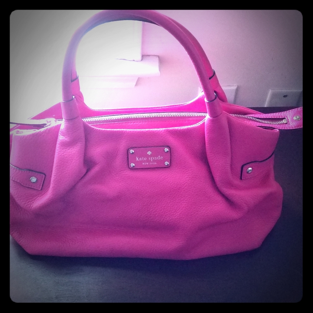 Handbag - Picture 1 of 6